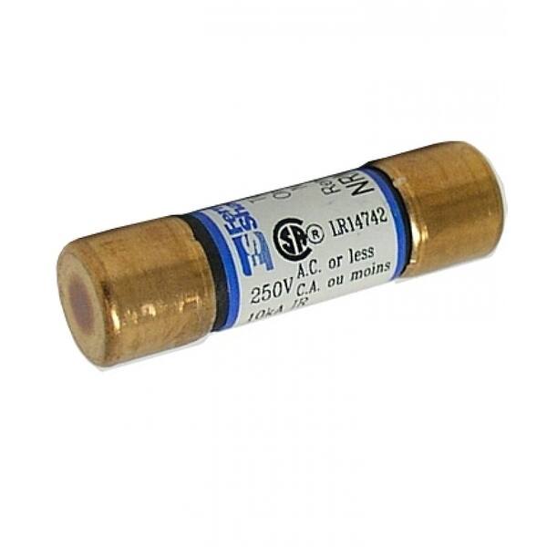 American Imaginations 2.63 in. x 3.75 in. x 2.63 in. Cartridge Fuse 35