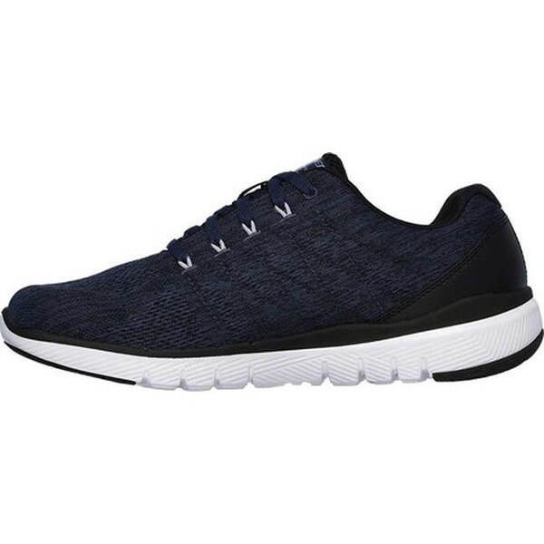 Skechers flex advantage 3. black hot sale