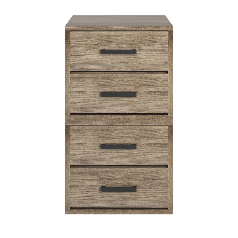 Malins Stackable Storage Organizer by iNSPIRE Q Classic