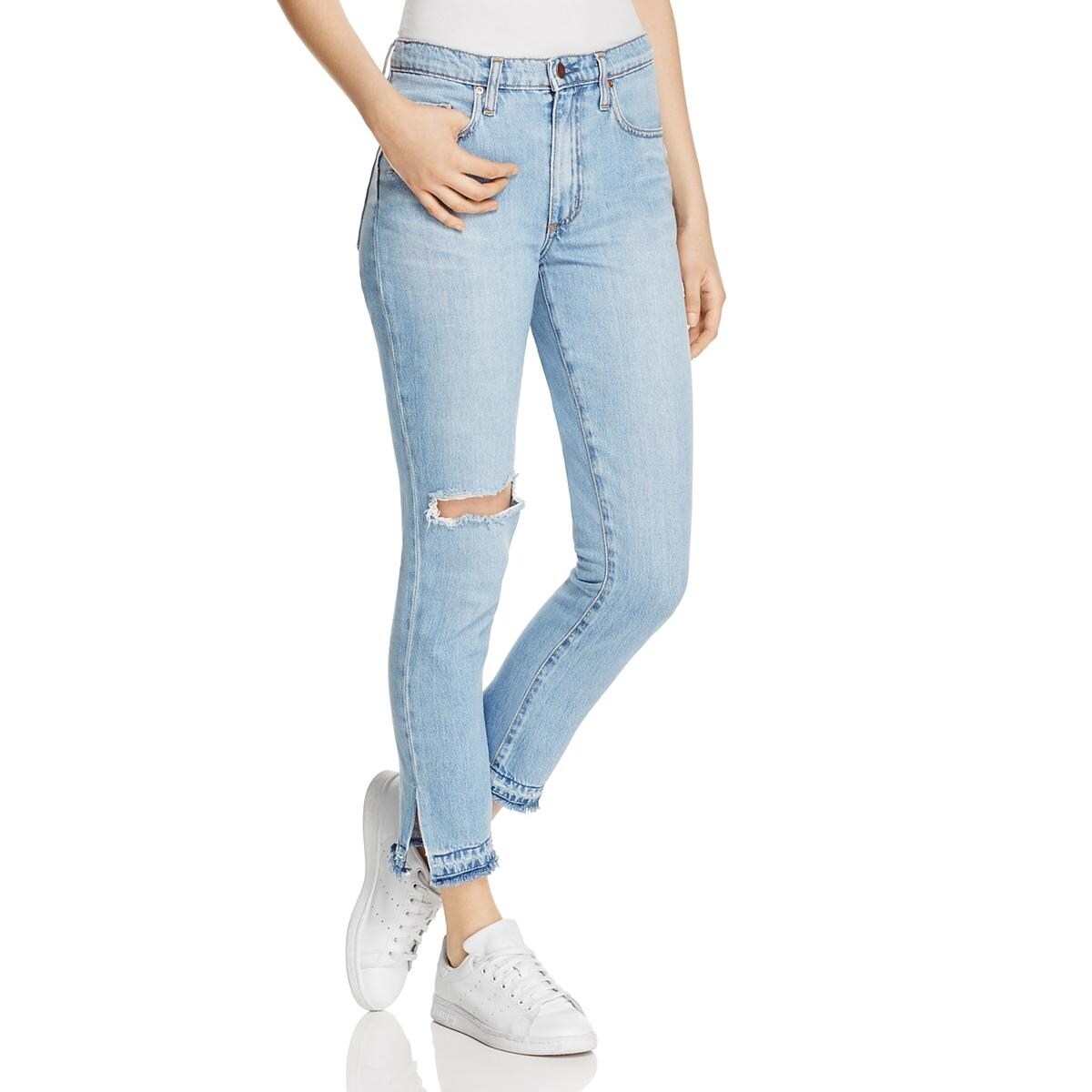 bessette slim jean