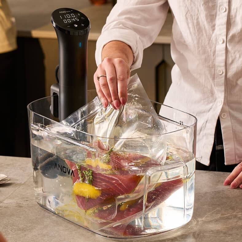 Anova Precision Sous Vide Cooker Nano 3.0