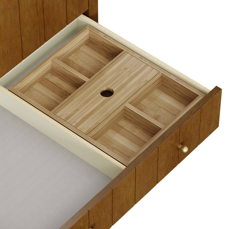 Hudson 30" Single Vanity