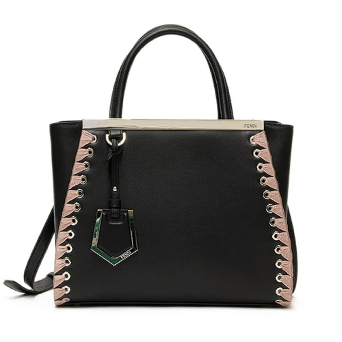 fendi shopping bag