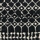 preview thumbnail 5 of 38, Addison Rugs Lauren Geometric Charcoal 1'6" x 2'5" Accent Rug