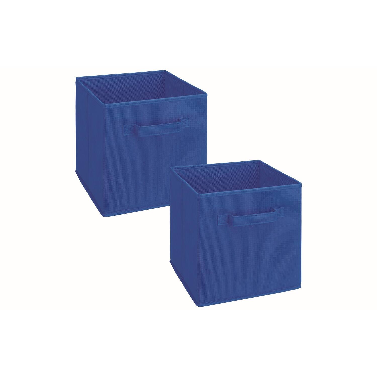 Option Royal Blue