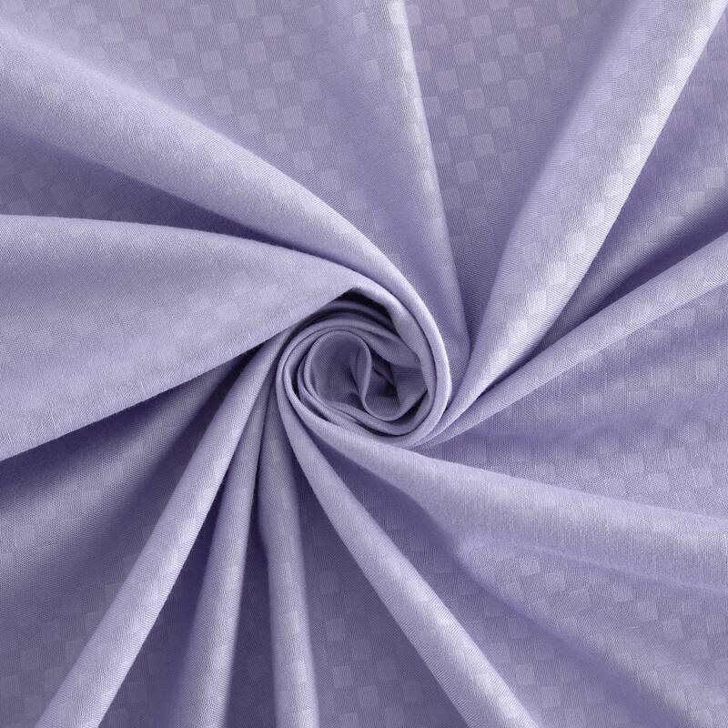 Nanshing Luxury Embossed 6-Piece Ultra Soft Sheet Set