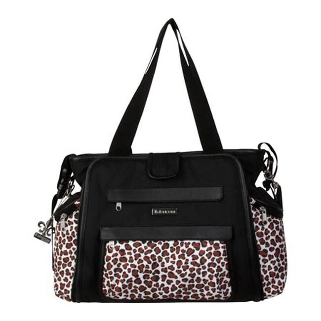 safari bag sizes