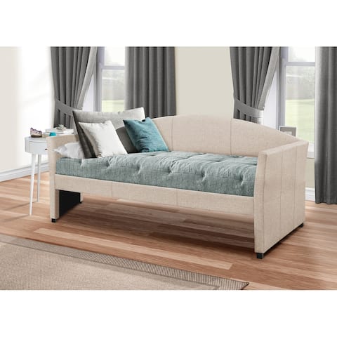 Hillsdale Furniture Westchester Upholstered Twin Daybed