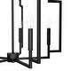 preview thumbnail 10 of 13, Hunter 24" Modern 5 Light Medium Chandelier