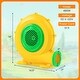 preview thumbnail 15 of 26, Air Blower Air Pump Fan with Convenient Handle and Ground Stakes