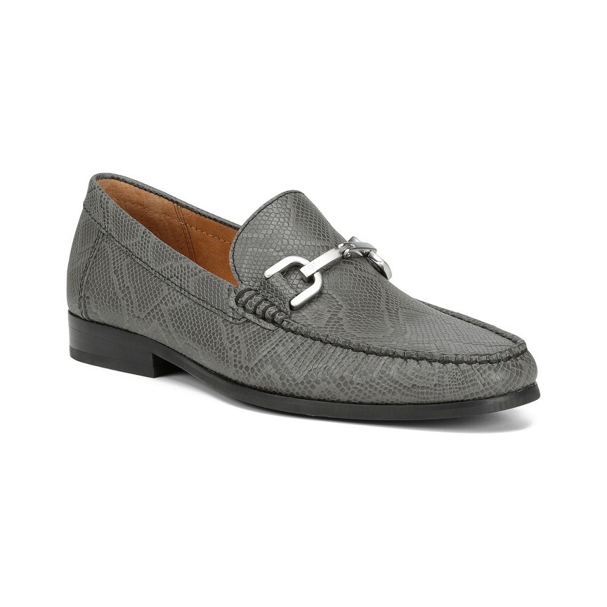 donald pliner niles loafer