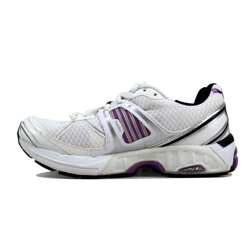 puma vectana running women purple