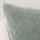 preview thumbnail 131 of 130, Villa by Classic Home Harriet Velvet Throw Pillow
