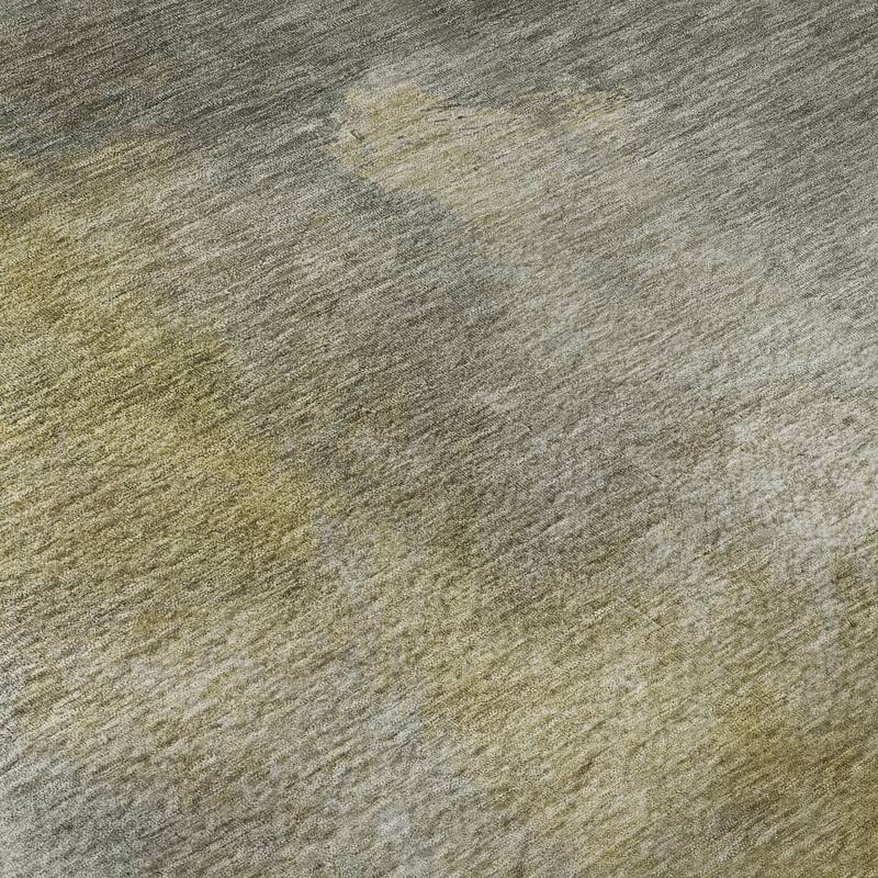 Premium Washable Super Soft Casual Ombre Mayfield Rug