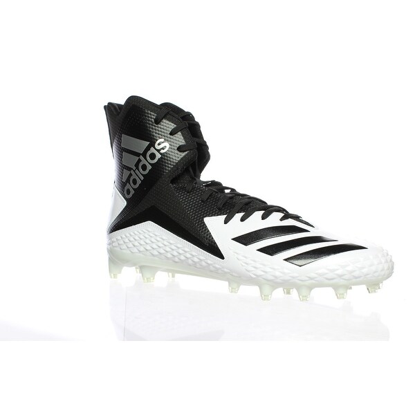 adidas men's freak x carbon high football cleats