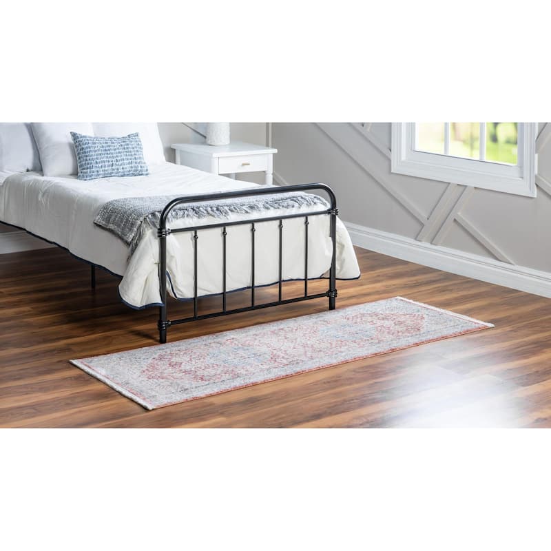 Traditional Falmouth Collection Area Rug