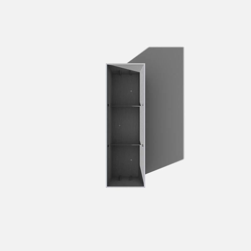 Pure Series Midori Planter