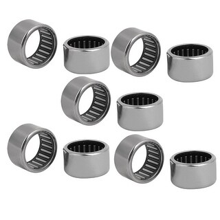Roulement à Aiguilles NBS HK2216 - Dimensions 22x28x16 Mm, Sans Joint, Neuf, Pour Applications Industrielles