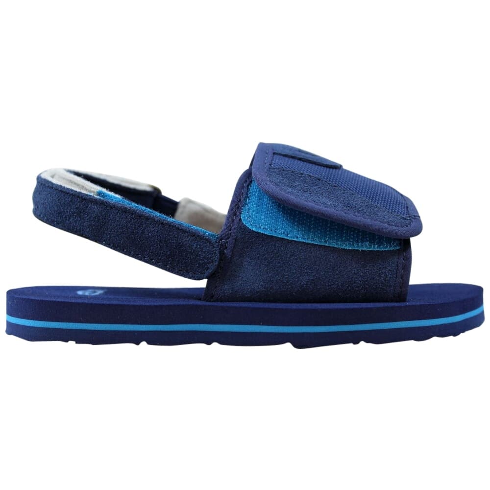 electric blue uggs
