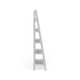 preview thumbnail 15 of 29, Porch & Den Peterson 5-shelf Ladder Bookcase