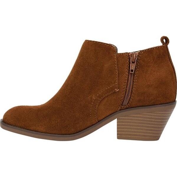 white mountain santiago bootie