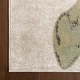 preview thumbnail 14 of 29, Nuloom Leopold Serpent Area Rug
