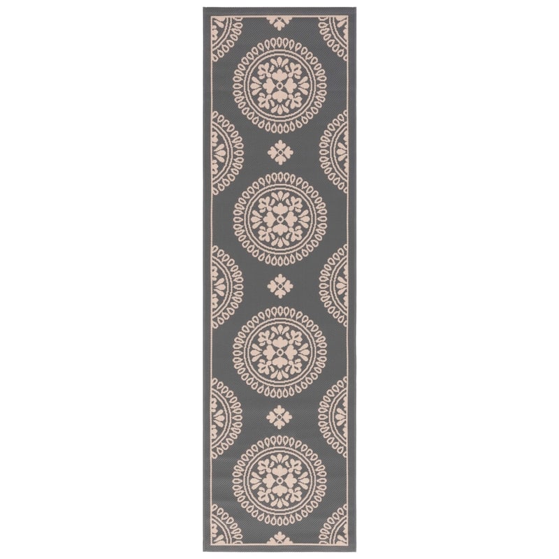 SAFAVIEH Courtyard Dilys Rug