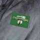 preview thumbnail 4 of 3, NBA Boston Celtics Hardwood S/M Silk Touch Robe