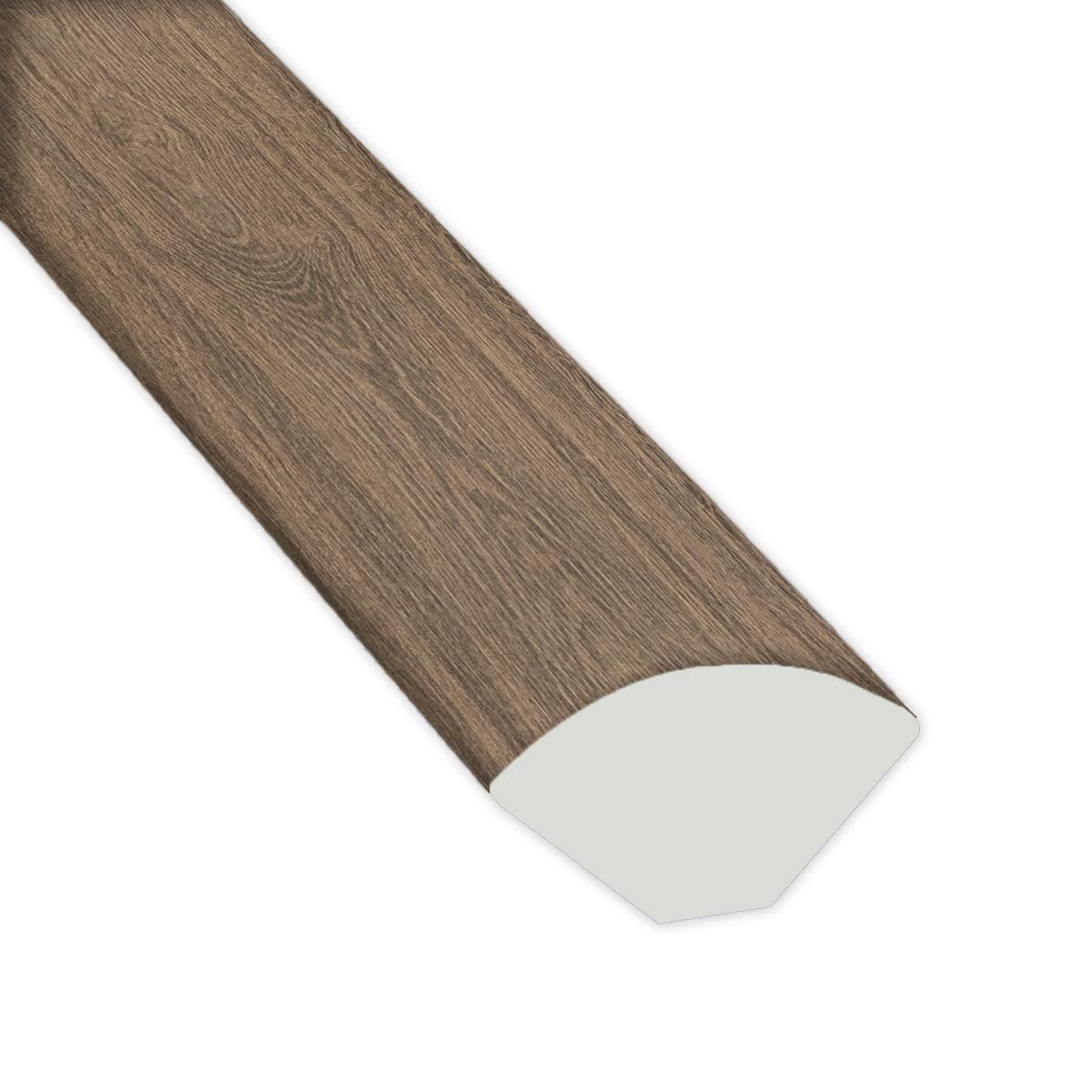 Ackland AKVTV-QR-5 Ackland Vinyl Trims 94" x 1" Engineered Hardwood