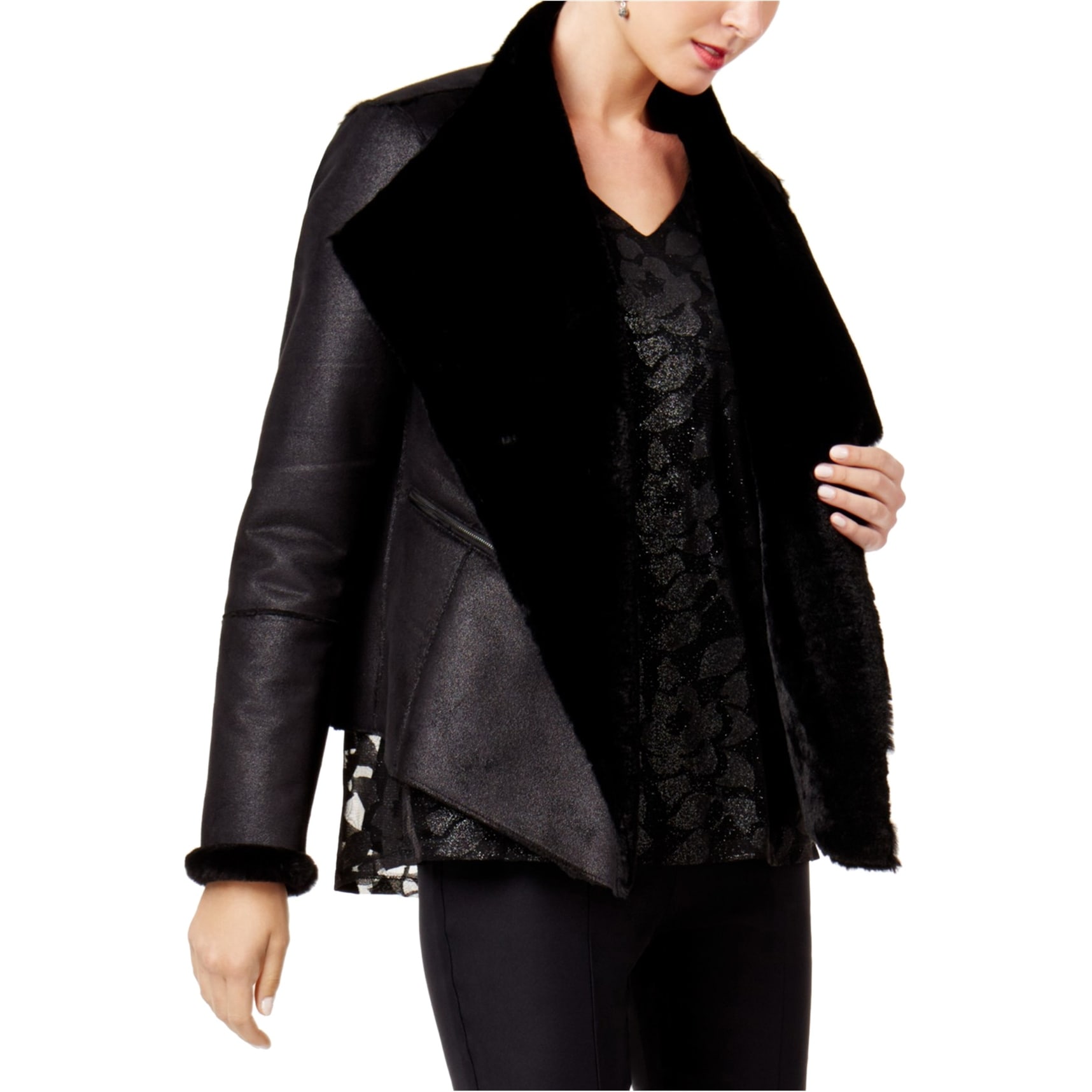alfani coats