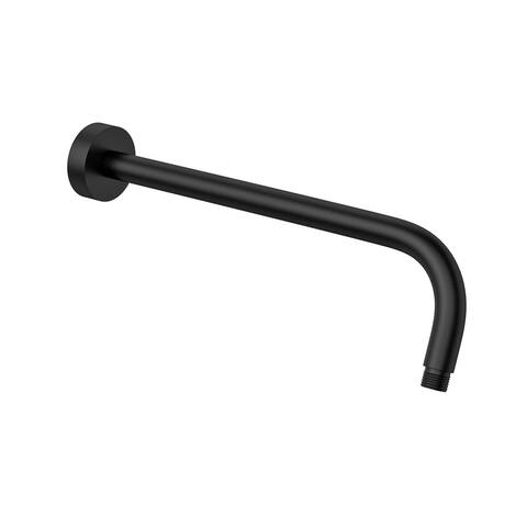Shower Arm 16 Inch Shower Arm Wall Mounted Solid Extension Arm