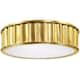 Option Aged Brass