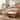 Christopher Knight Home - Ian Scandinavian Indoor Bench, Chenille Upholstered with Wood Legs for Bedroom Entryway & Living Room