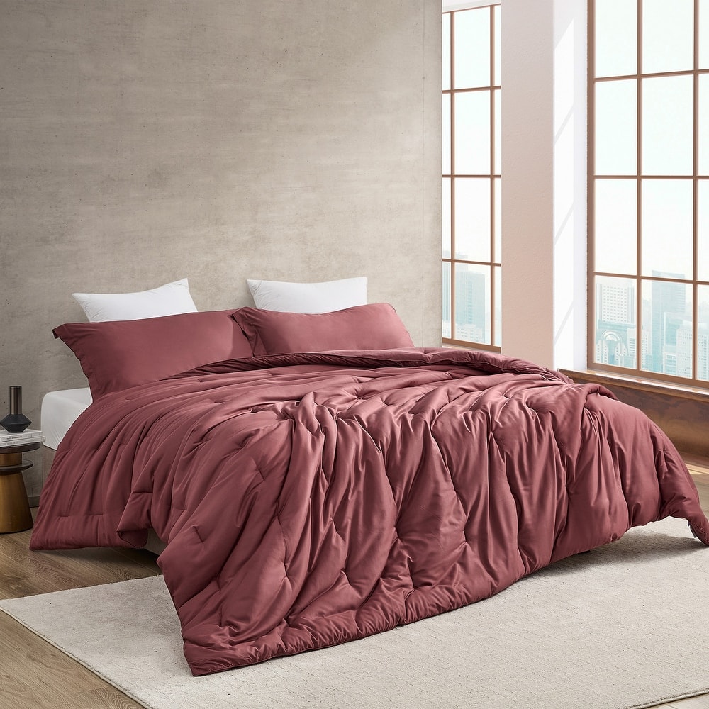 Bamlin Butter - Coma Inducer® - Oversized Cooling Comforter Set