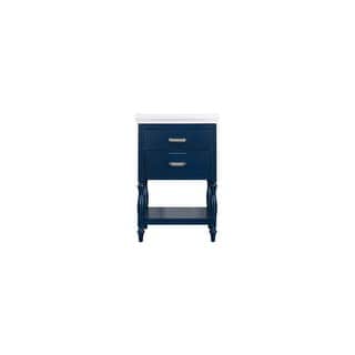 Foremost Bathroom Vanities Vanity Cabinets Online At Foremost Chvt2435 Cherie 23 5 8 Free Standing Vanity Set With Wood Cabinet