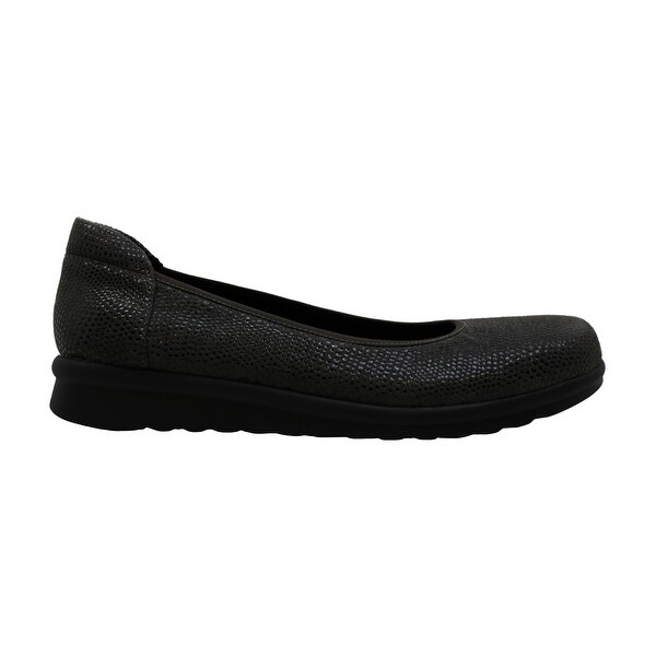 van design shoes