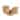 3Pc Round Jute Hanging Basket Natural