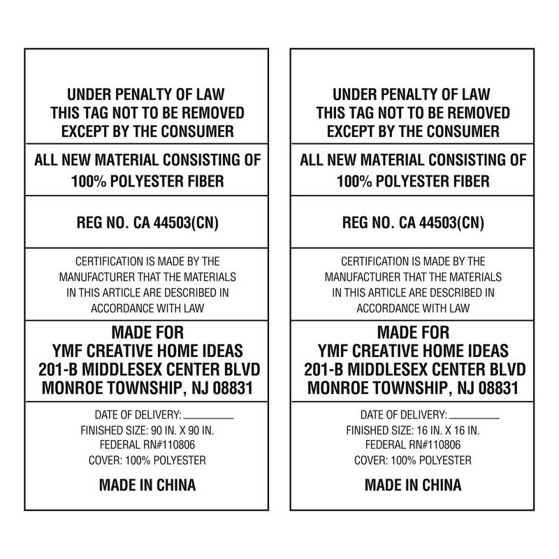 BCBG Satin Nolita Comforter Set 8-Piece Bed in a Bag