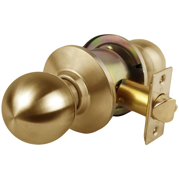 Imperial Hardware DL-ECB10 ECB Series Passage Door Knob Set