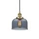 Option Antique Brass / Plated Smoke