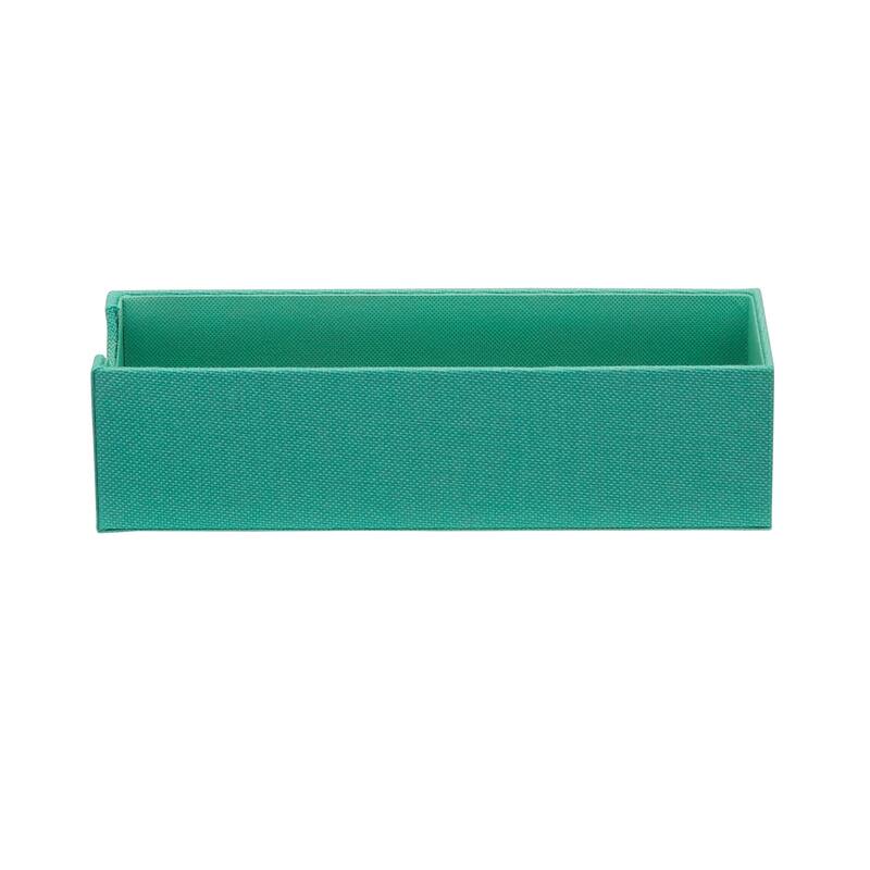 Household Essentials 2-Pack of Drawer Organizers