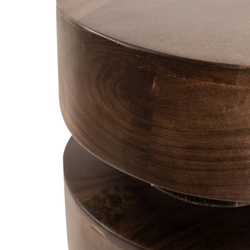 Forge Tier Accent Table Small