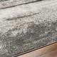 preview thumbnail 8 of 10, Livabliss San Francisco Transitional Abstract Area Rug