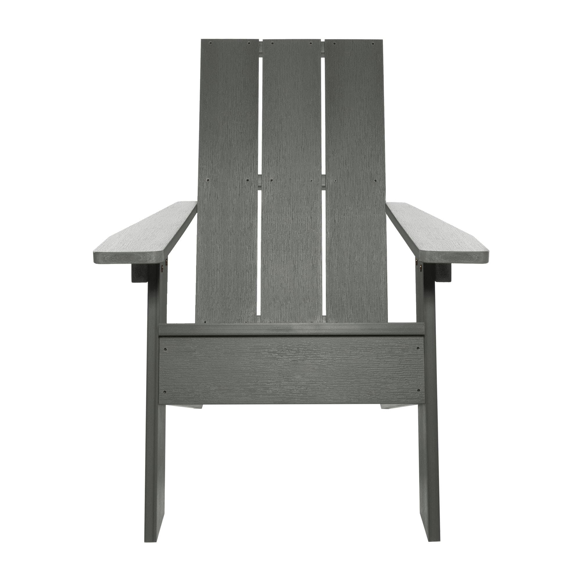 HIGHWOOOD Modern Adirondack Chair - Picture 15 of 35