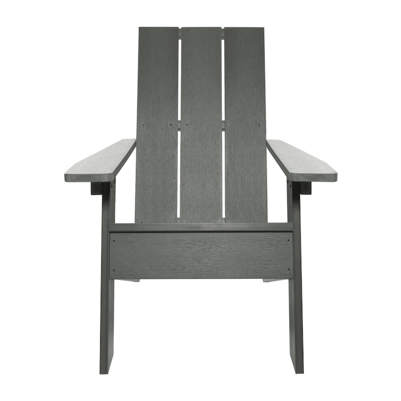 HIGHWOOOD Modern Adirondack Chair