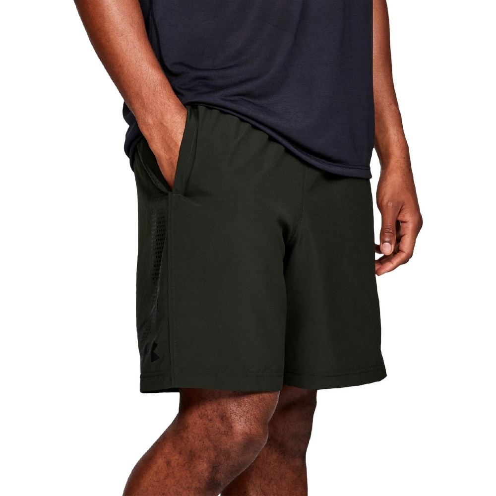 under armour mens shorts sale