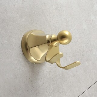 Metropolitan Robe Hook - Bed Bath & Beyond - 38401379