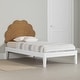 preview thumbnail 3 of 9, South Shore Bloom Bed and Headboard Set
