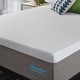 preview thumbnail 4 of 12, Slumber Solutions Essentials 12-inch Gel Memory Foam Mattress Set