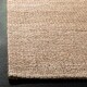 preview thumbnail 6 of 53, SAFAVIEH Handmade Marbella Antonella Modern Jute Rug